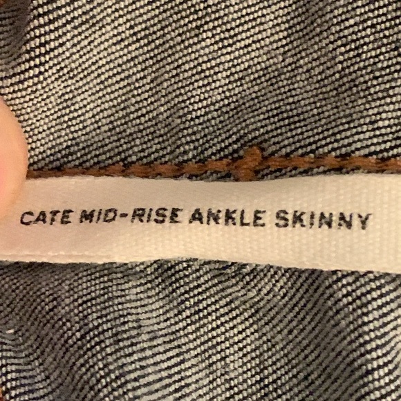 Rag & Bone Jeans - Picture 4 of 5